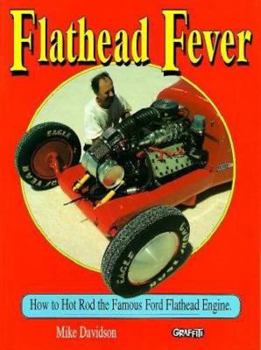 Paperback Flathead Fever Book