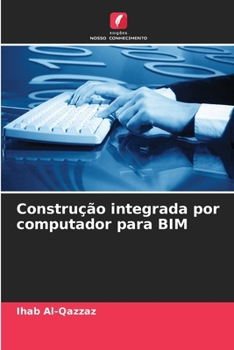 Paperback Construção integrada por computador para BIM [Portuguese] Book