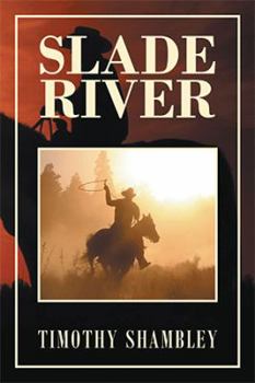 Hardcover Slade River Book