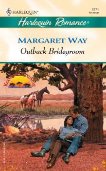 Outback Bridegroom - Book #3 of the Koomera Crossing