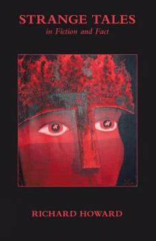 Paperback Strange Tales in Fiction and Fact Book