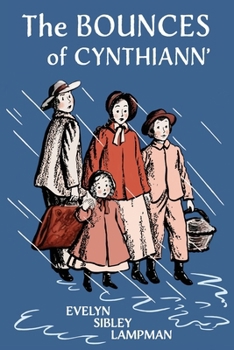 Paperback The Bounces of Cynthiann' Book