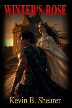 Paperback Winter's Rose Book