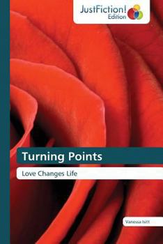 Paperback Turning Points Book