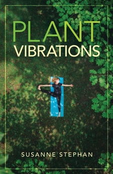 Paperback Plant Vibrations Book