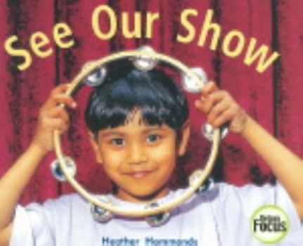 Nelson Focus 1b See Our Show