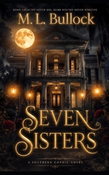 Paperback Seven Sisters Book