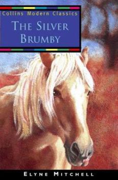 Paperback The Silver Brumby Book