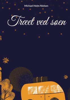 Paperback Træet ved søen [Danish] Book