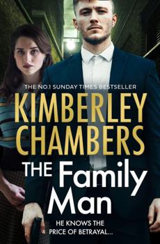 Paperback Untitled Kimberley Chambers Book 1 Book