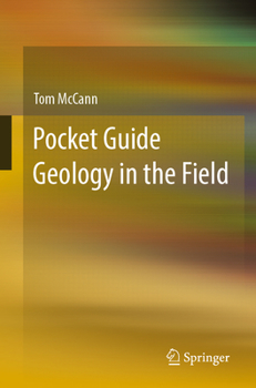 Paperback Pocket Guide Geology in the Field Book