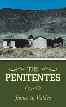 Paperback The Penitentes Book