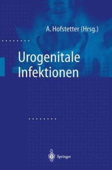 Paperback Urogenitale Infektionen [German] Book