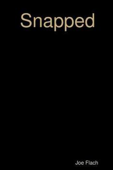 Paperback Snapped Book