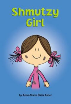 Paperback Shmutzy Girl Book