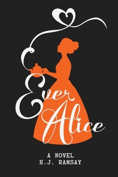 Paperback Ever Alice Book