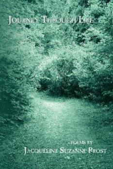 Paperback Journey Through Life Book