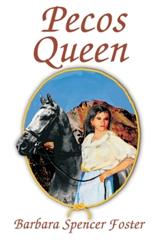 Paperback Pecos Queen Book