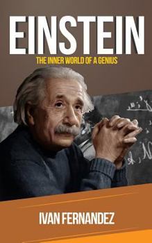 Paperback Einstein: The Inner World of a Genius Book