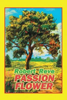 Hardcover Passion Flower Book