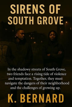 Paperback Sirens of South Grove Book