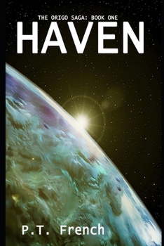 Haven (The Origo Saga)