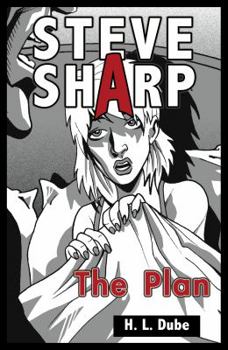 Paperback The Plan: Set 1 (Steve Sharp) Book
