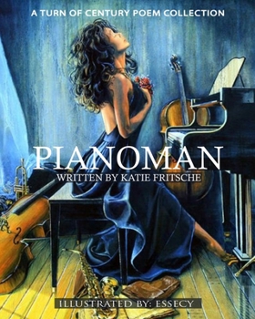 Paperback Pianoman Book