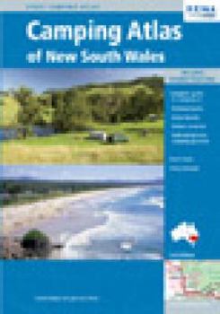 Camping Atlas Of New South Wales