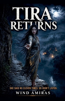 Paperback Tira Returns Book