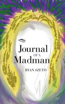 Paperback Journal of a Madman Book