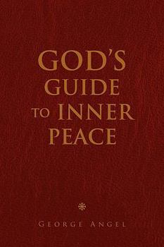 Paperback God's Guide to Inner Peace Book