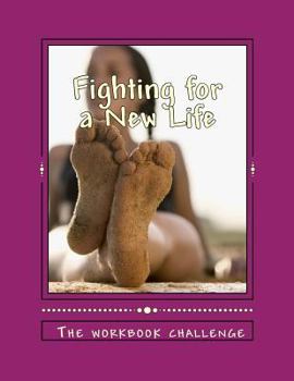 Paperback A New Life: A New Life Workbook Challenge Book