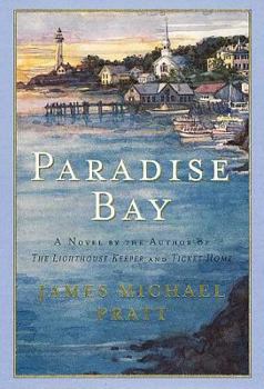 Hardcover Paradise Bay Book