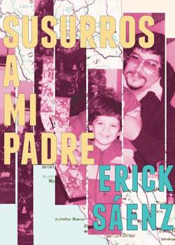Paperback Susurros a mi padre Book