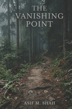 Paperback THE VANISHING POINT Book