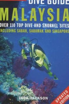 Paperback Globetrotter Dive Guide: Malaysia (Globetrotter Dive Guides) Book