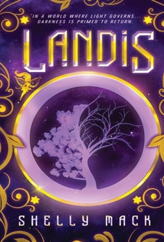 Hardcover Landis Book