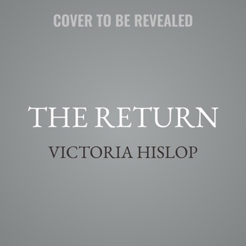 MP3 CD The Return Book