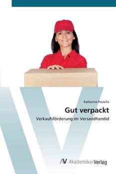 Paperback Gut verpackt [German] Book