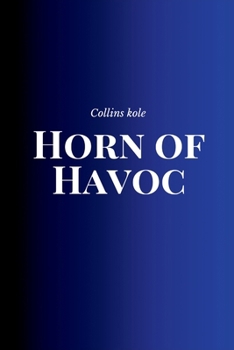Paperback Horn of Havoc Book