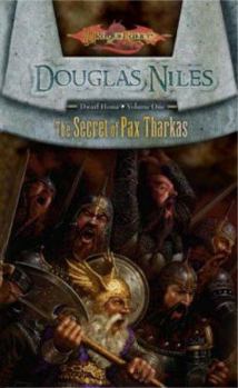The Secret of Pax Tharkas - Book #1 of the Dragonlance: Dwarf Home