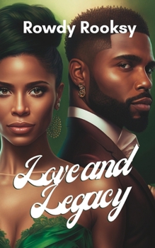 Paperback Love And Legacy Book