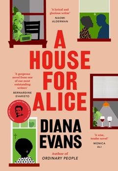 A House for Alice - Book #2 of the Ordinary People
