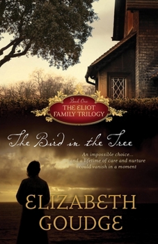 Paperback The Bird in the Tree Book