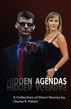 Paperback Hidden Agendas Book