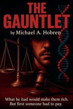 Paperback The Gauntlet Book