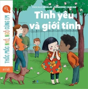 Paperback L'Amour Et Les Bébés [Vietnamese] Book