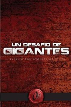 Paperback Un Desafio de Gigantes [Spanish] Book