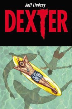 Dexter Down Under - Book  of the Dexter Down Under